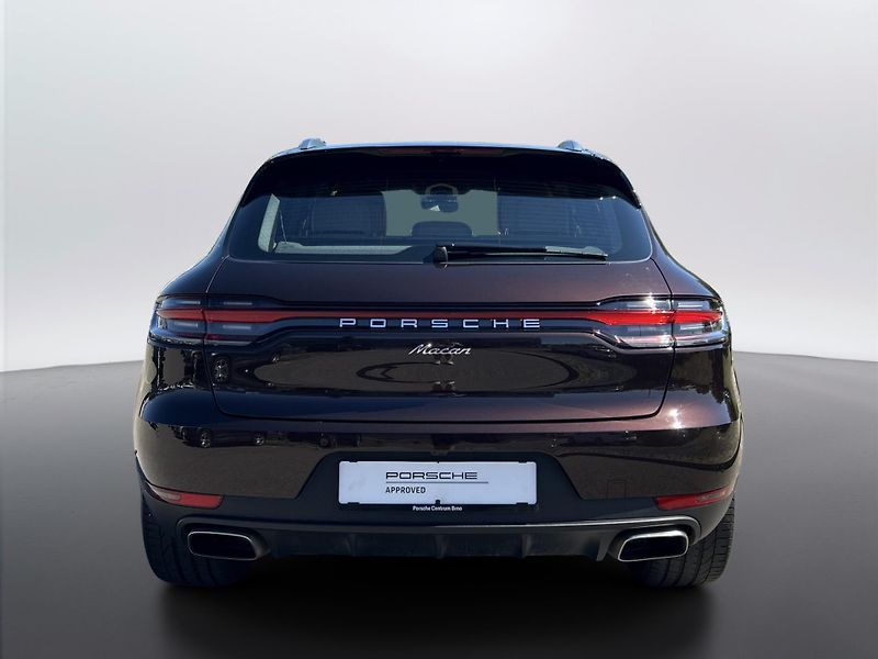 Porsche Macan 2.0 - fotka 4 z 29