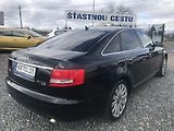 Audi A6 3.0 TDI 171KW, 4x4,NAVI,STAV.. - náhled 4