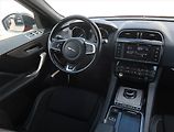 Jaguar F-Pace (2017) 20d AWD, 4X4, Automat - náhled 7