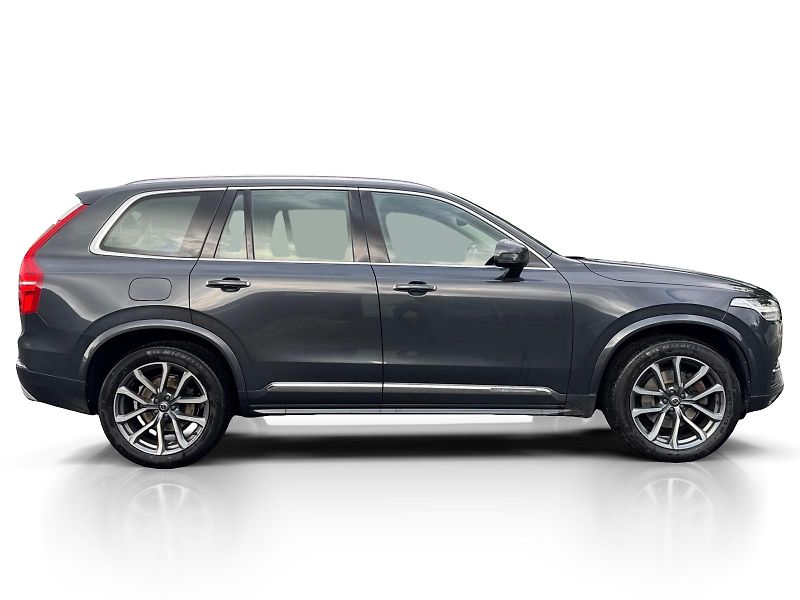 Volvo XC90 D5 AWD Inscription/PANO/7m* - fotka 5 z 49