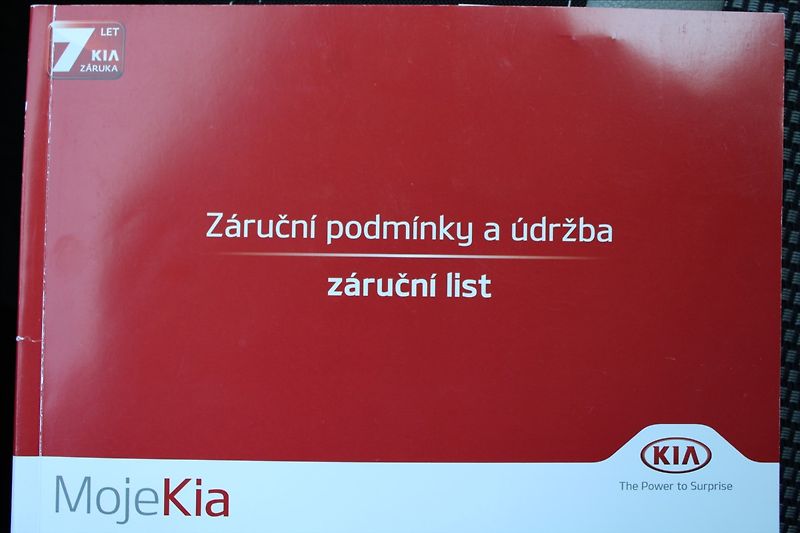 Kia Ceed 1,6 GDi  ČR,1.MAJITEL,TOP - fotka 29 z 41