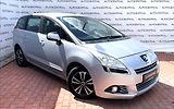 Peugeot 5008 1,6 HDi,80kW,STK 7/28 - náhled 1
