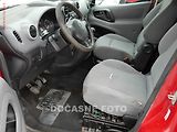Citroën Berlingo (2009) 1.6i, ČR, TZ - náhled 9