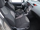 Peugeot 308 (2010) 1.6 VTi, ČR,1.maj, Serv.kniha - náhled 9