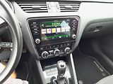 Škoda Octavia 2,0 TDI DSG serviska 2x klíč - náhled 14