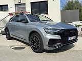 Audi Q8 55 TFSi 1.maj ČR DPH S-line - náhled 10