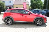 Mazda CX-3 2,0 i AWD 4X4 LED, SOUL RED - náhled 2