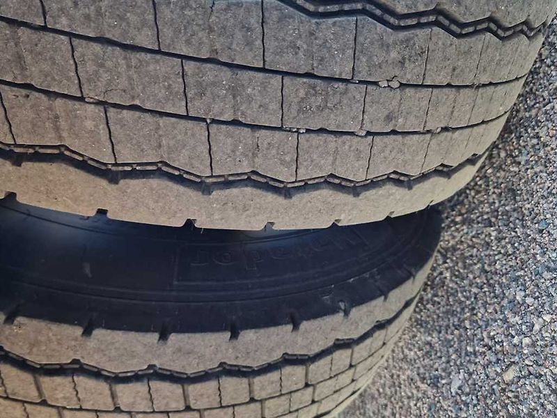 MAN TGL 8.190, EURO 6, DVOUKOMOROVÝ, 2 - fotka 16 z 16