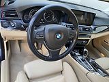 BMW Řada 5 (2013) 2.0i 528i xDrive, LuxuryLine - náhled 13