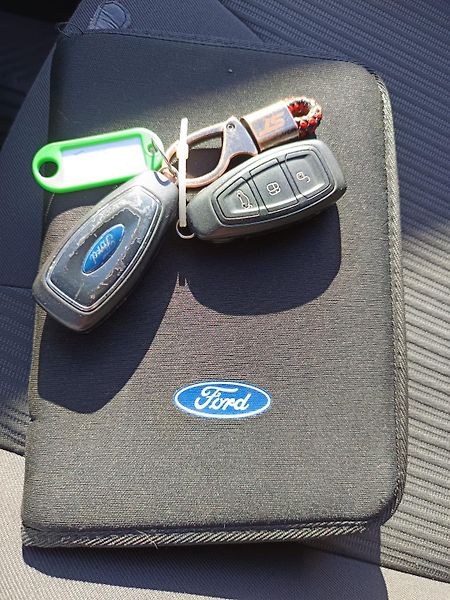 Ford Focus (2011) - fotka 38 z 39