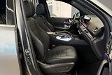 Mercedes-Benz GLE (2021) GLE 300d 4Matic AMG Line - náhled 34