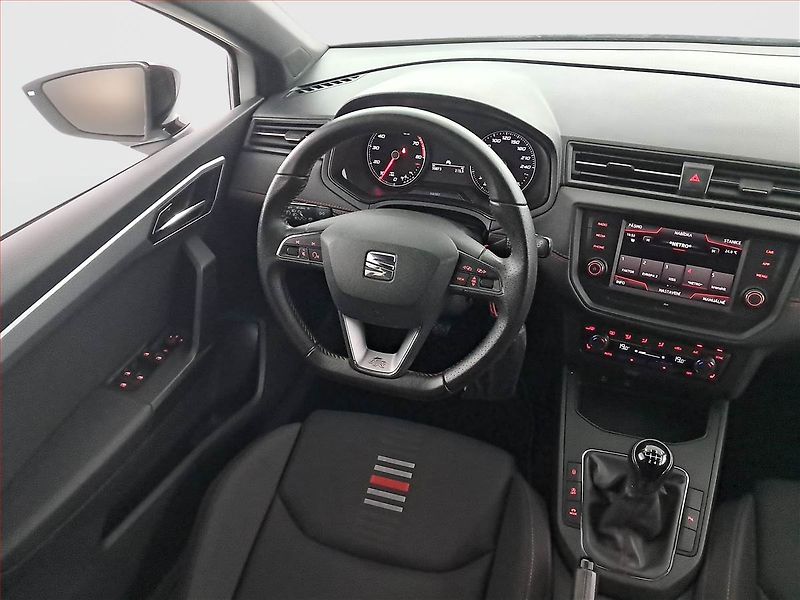Seat Ibiza (2020) 1.0 TSI, Serv.kniha, Tempomat - fotka 7 z 17