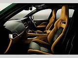 SUV Lister LFP