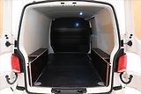 Volkswagen Transporter 2,0 TDI 110 kW Navigace Záruka - náhled 10
