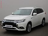 Mitsubishi Outlander (2016) 2.0 4x4, AT - náhled 2