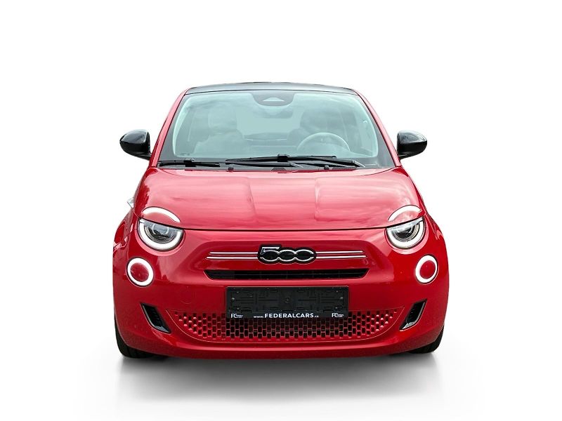 Fiat 500 (2026) La Prima Hatchback 1.0 BSG 65k - fotka 8 z 15