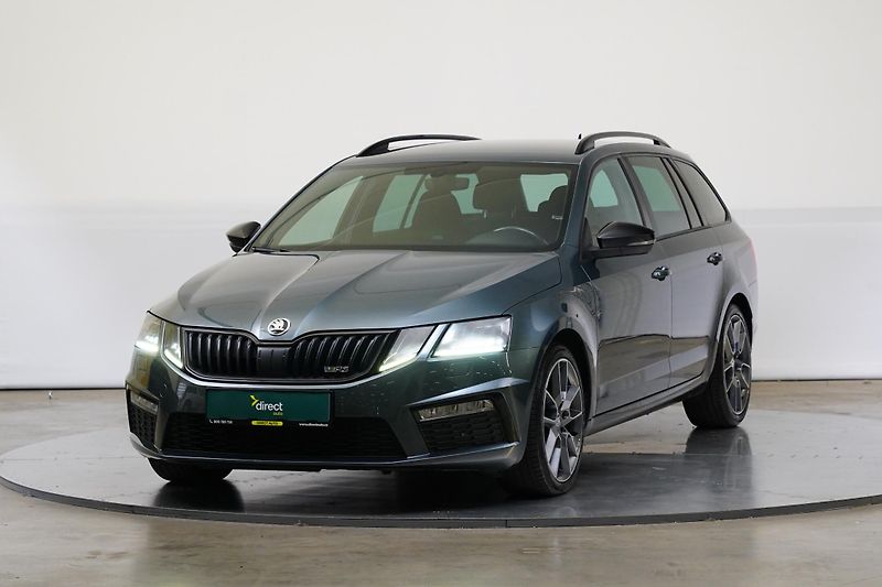 Škoda Octavia - fotografie inzerátu