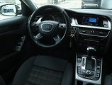 Audi A4 (2013) Ambition 2.0 TDI, Automat - náhled 7