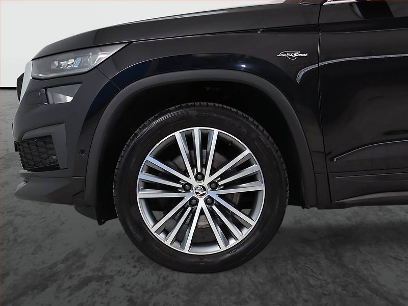 Škoda Kodiaq (2023) 2.0 TDI - fotka 13 z 23