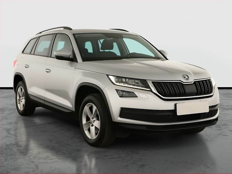 Škoda Kodiaq (2018) 2.0 TDI 4x4 - fotografie inzerátu
