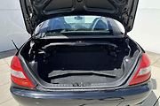 Kabriolet Mercedes-Benz SLK 3.0i.