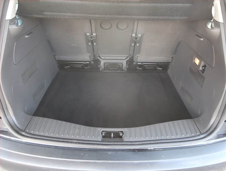Ford C-MAX (2006) Trend 1.8 TDCi, po STK - fotka 13 z 14