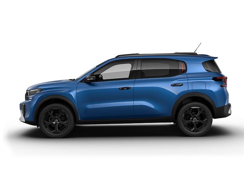 Citroën C3 Aircross (2026) Collection - fotka 2 z 8