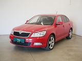 Škoda Octavia - náhled 1