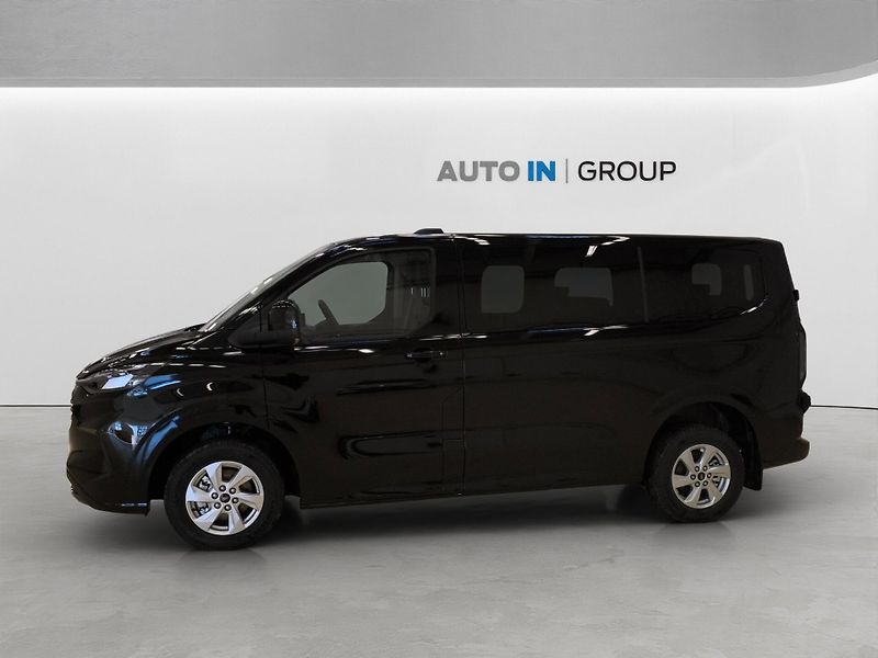 Ford Transit Custom (2026) kombi 2.0 TDI L2 Limited 100kW - fotka 3 z 20