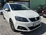 Seat Alhambra (2012) 2.0 TDi 125KW DSG - náhled 3