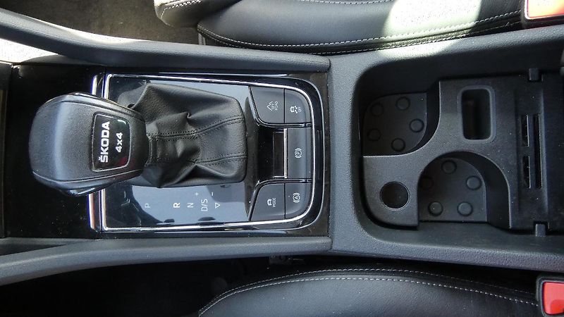 Škoda Kodiaq 2,0 TDI DSG 147kW Style - fotka 18 z 26