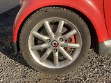 Smart Fortwo 0.8CDI, automat, panorama - náhled 8