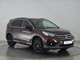 Honda CR-V Comfort 4x4 - náhled 14