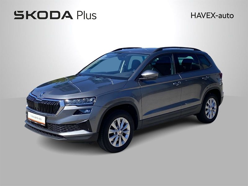 Škoda Karoq (2023) 2.0 TDI 4x4 DSG Ambition - fotografie inzerátu