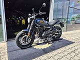 Royal Enfield (2026) Guerrilla 450 - náhled 27