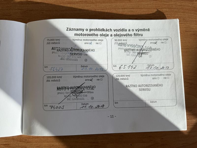 Suzuki Jimny 1,3i/63kW 4x4 - Klima,TZ,... - fotka 70 z 70