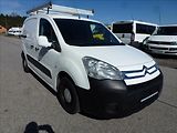 Citroën Berlingo 1,6 HDi 75 L1 X Střešní zahrád - náhled 3