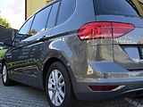 Volkswagen Touran 1,2TSi, 7míst, CEBIA   - náhled 43