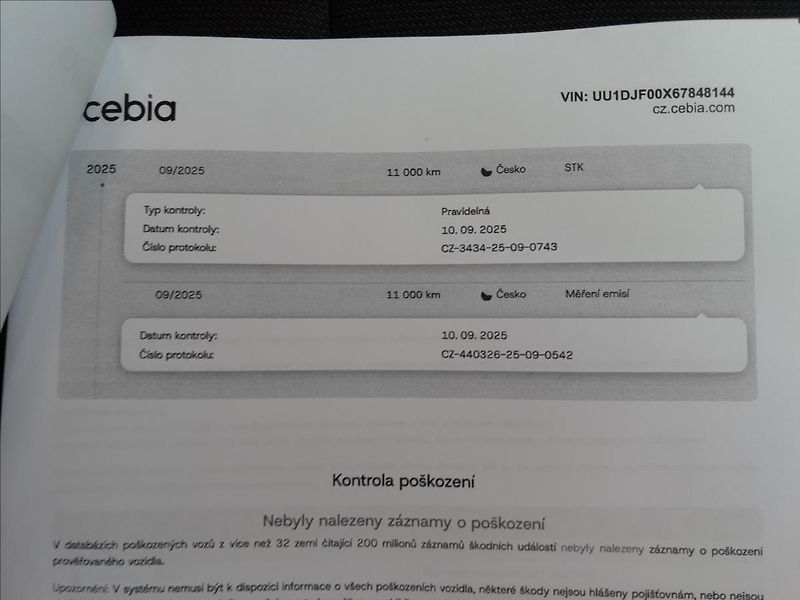 Dacia Sandero 1,0 SCe 49kW - fotka 47 z 48