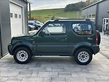 Suzuki Jimny 1,3 86PS  Club Ranger 4x4 - náhled 11