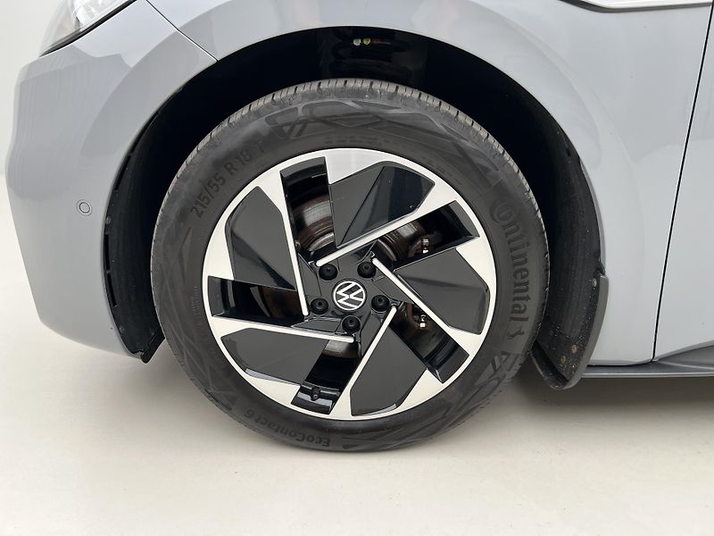 Volkswagen ID.3 PRO AUT - fotka 14 z 48