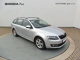 Škoda Octavia (2015) Combi Style Elegance 1,4 TSI C - náhled 27