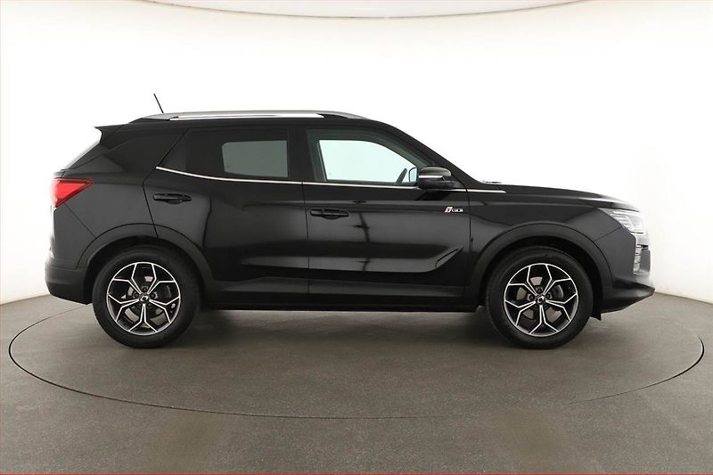 SsangYong Korando (2023) Clever 1.5 T-GDI - fotka 6 z 16