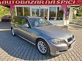 BMW Řada 3 (2010) 320d 105kW 6MAN -NAVI-SENZORY - náhled 1