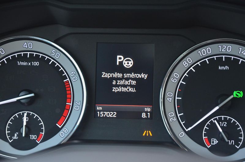 Škoda Superb (2017) 2.0 TSi 206kW DSG 4x4 L&K / ČR - fotka 32 z 50