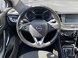 Opel Astra (2016) 1.6 CDTi, LED, kamera - náhled 11
