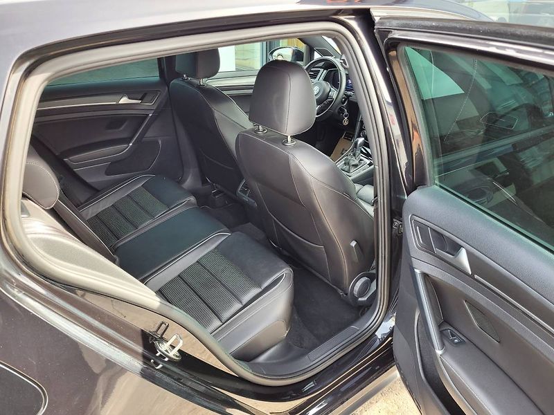 Volkswagen Golf 2.0 TDI GTD DSG Záruka 2roky - fotka 39 z 45