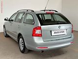 Škoda Octavia (2010) 1.6 TDI, STK10/28 - náhled 6