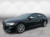 Audi S6 3.0 TDI S-Line Quattro 253 kW - náhled 1