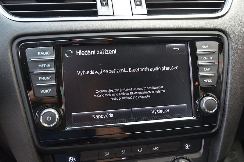 Škoda Octavia (2014) 1.6 TDi 81kW AMB XENON TAŽNÉ - fotka 34 z 36